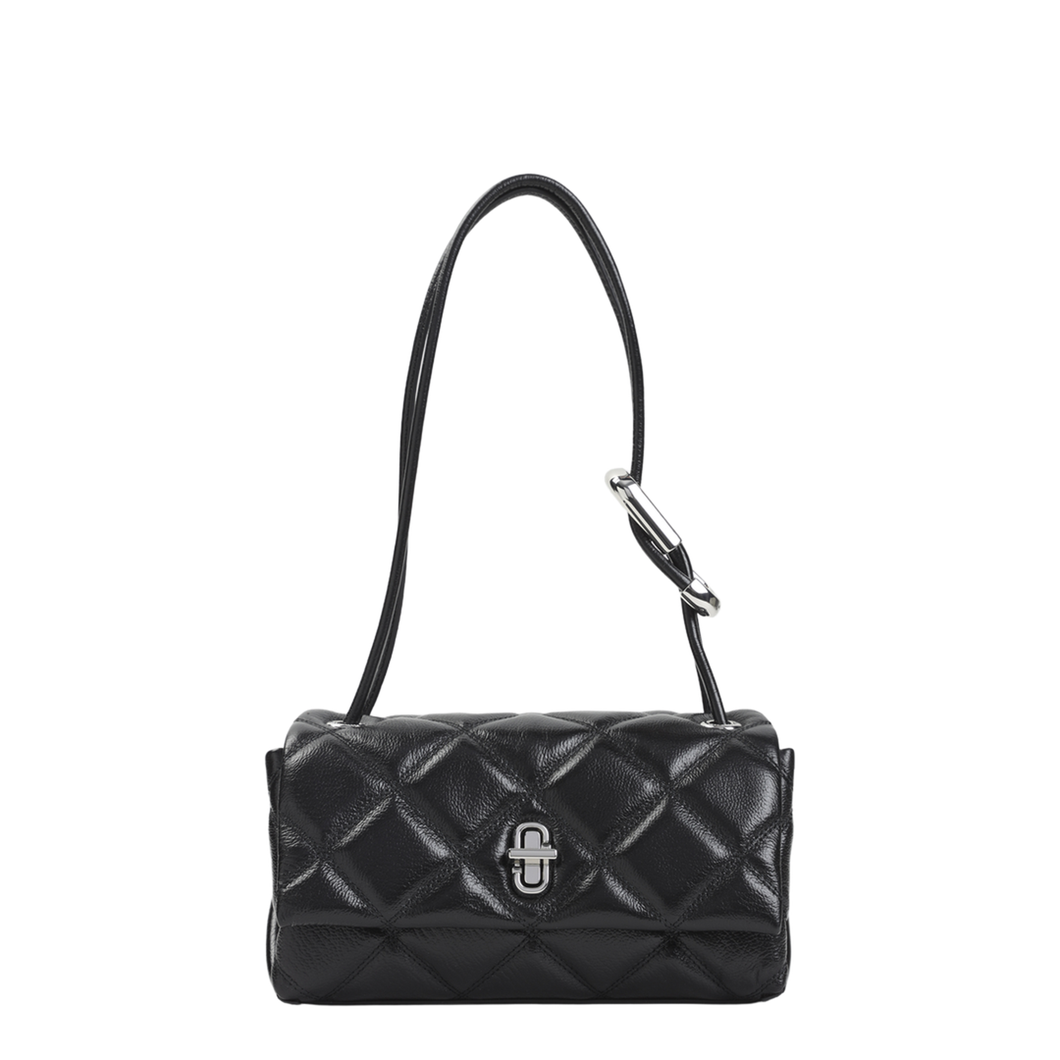 MAYFEYR - Marc Jacobs - Mini Dual Shoulder Handbag - 2S5HSH023H02BLACK