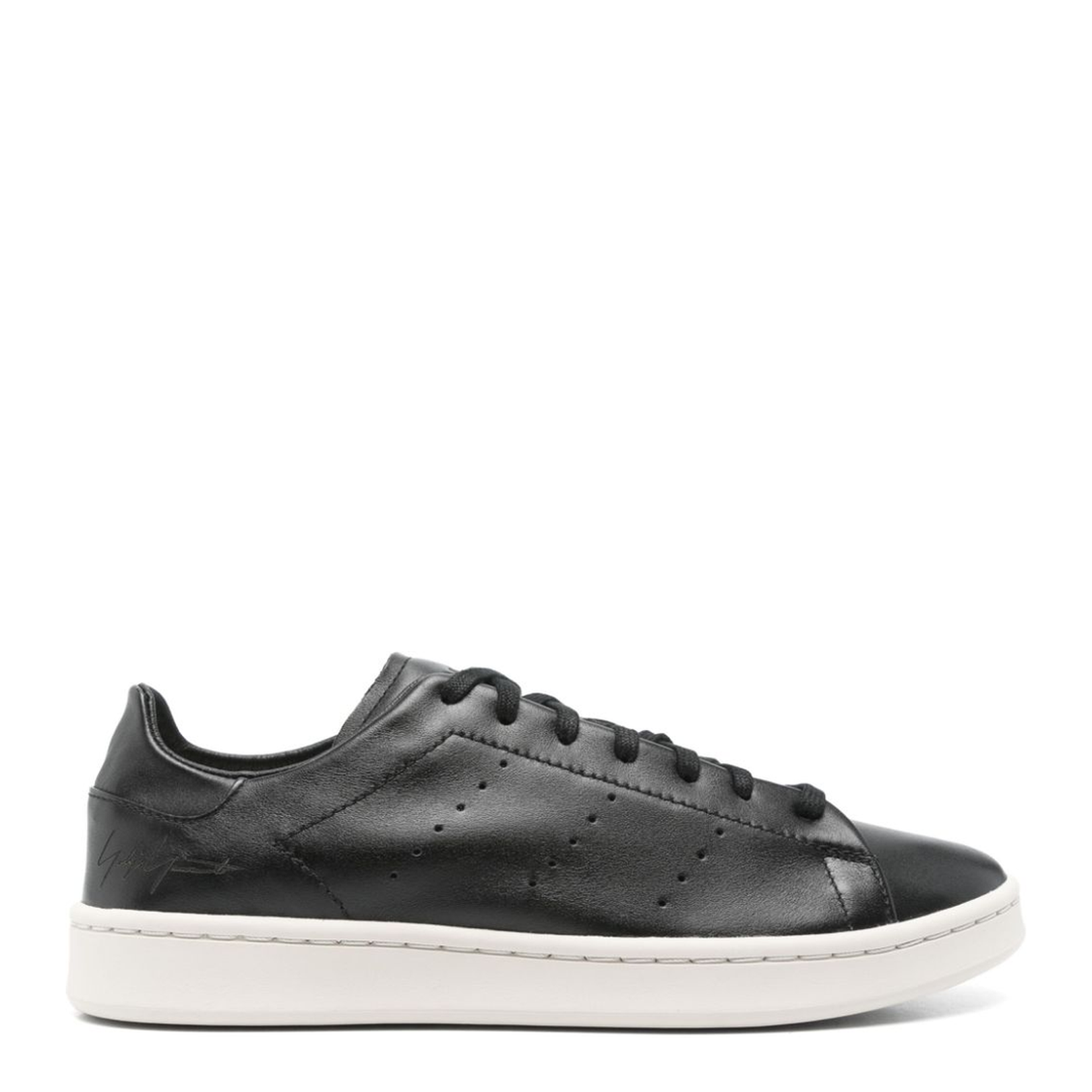 Stan Smith Talc Black