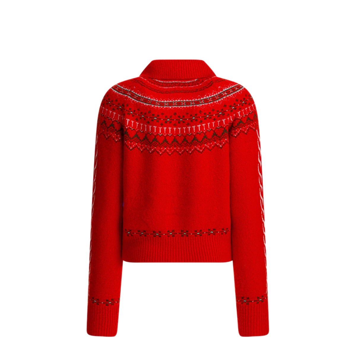 MAYFEYR - Guest In Residence - Knitwear - W38927AMCHILCO