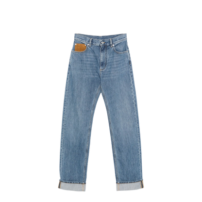 Jeans Blue