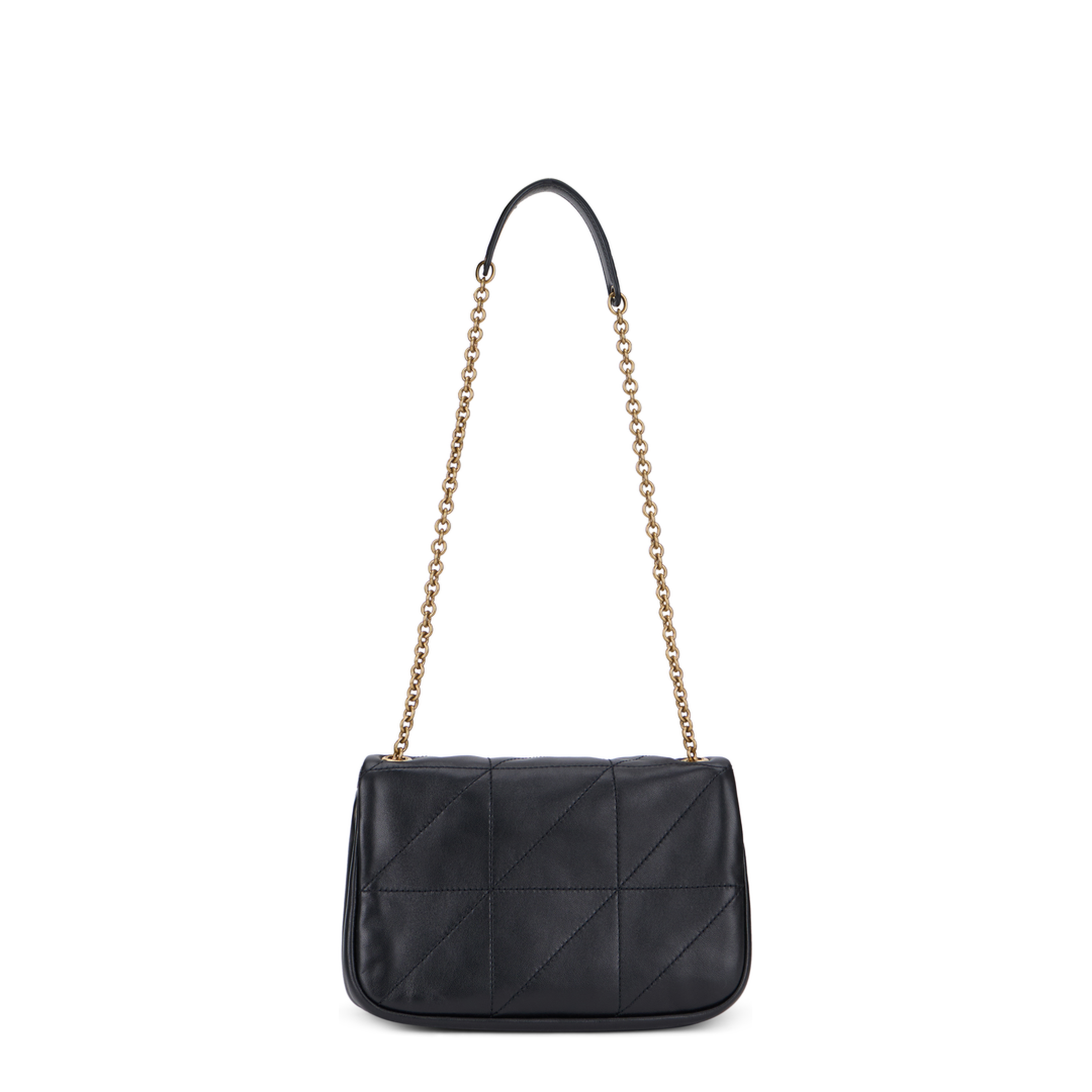 MAYFEYR - Saint Laurent - Crossbody Bag Jamie Mini In Nappa - 766754AAB32001