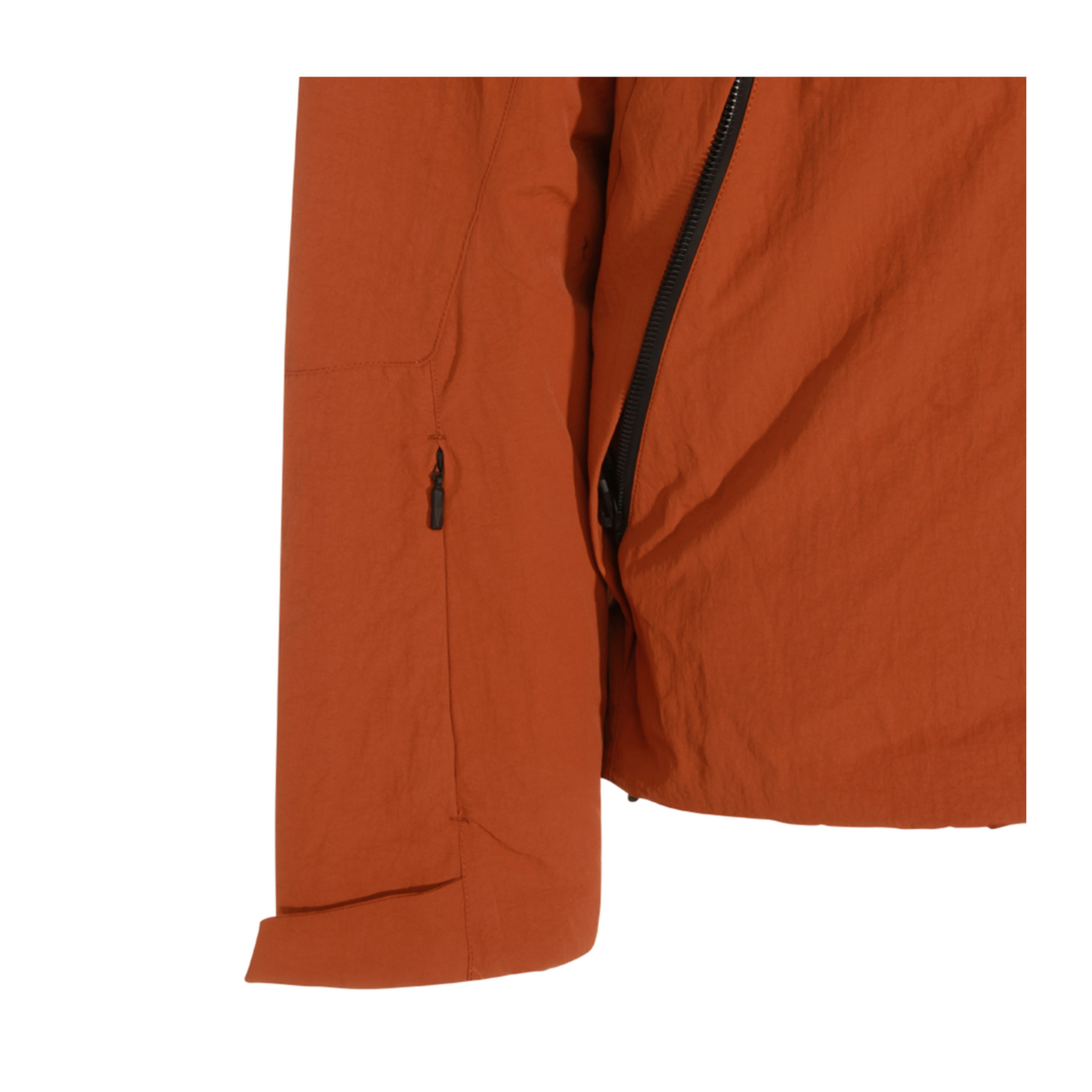 MAYFEYR - JG1 - Jackets - JG1AW2508RUST
