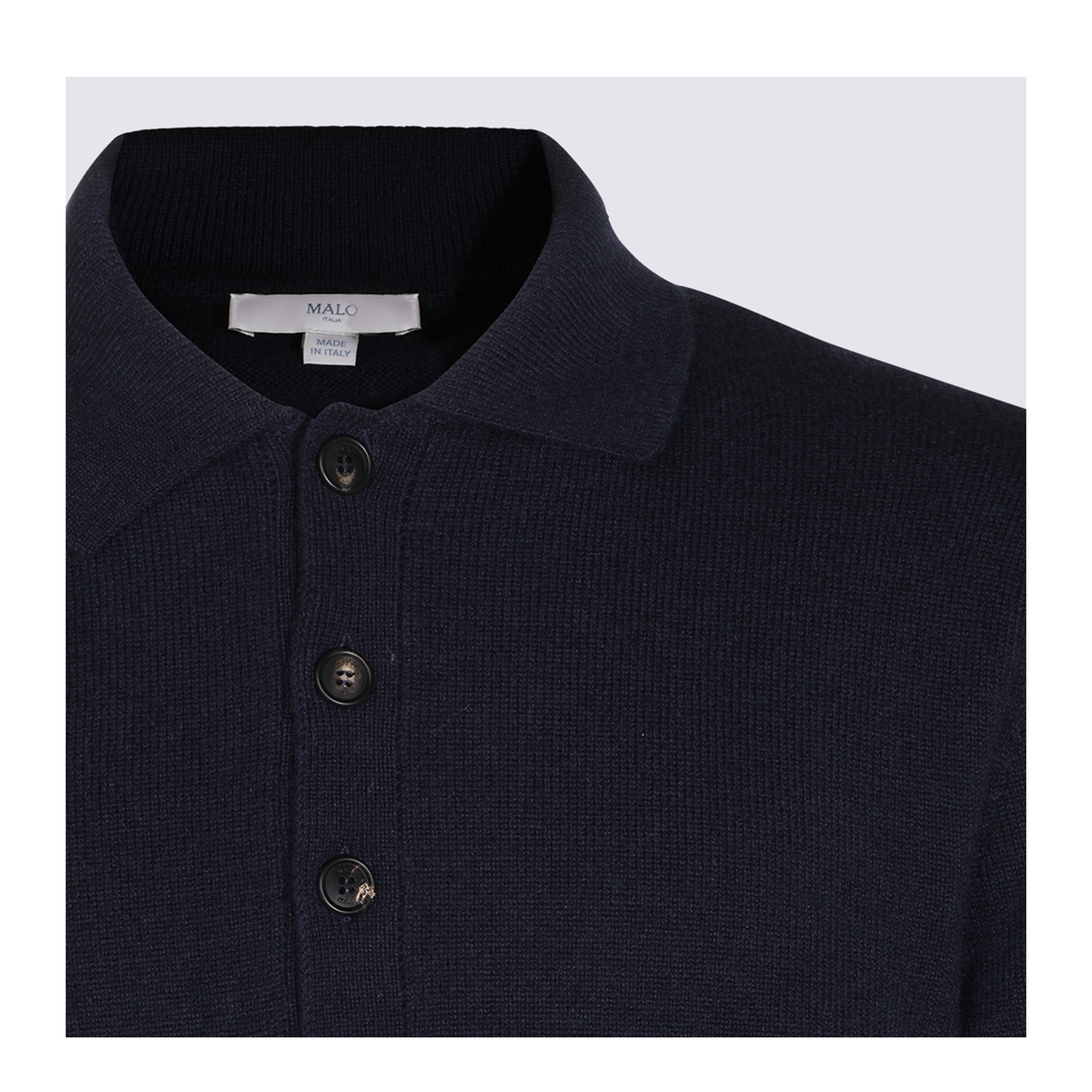 MAYFEYR - Malo - T Shirts And Polos - UXD154F1B02E11C