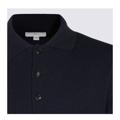 MAYFEYR - Malo - T Shirts And Polos - UXD154F1B02E11C