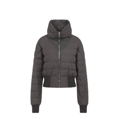MAYFEYR - Moncler - Cropped Jacket - MU01F1A05M8115