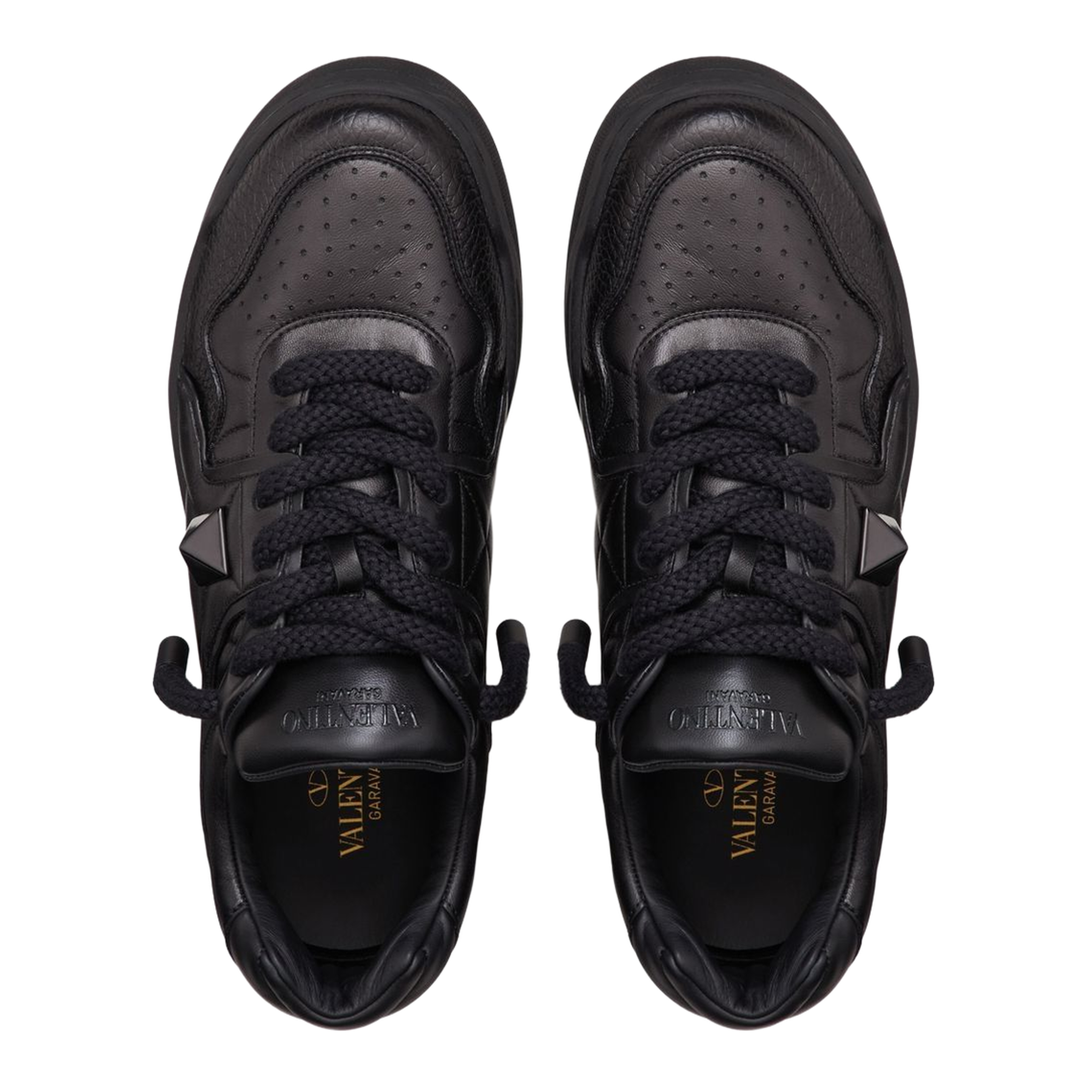 Sneakers Black