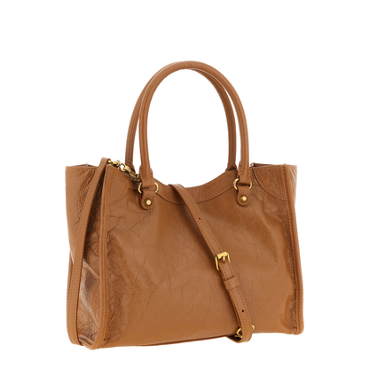 MAYFEYR - Balenciaga - Mini Shopping Bag - 852608210F62630