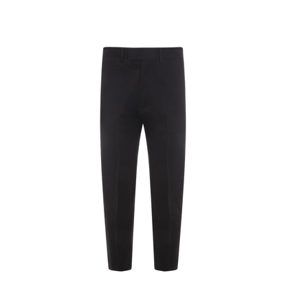 Trousers Black