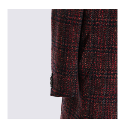 MAYFEYR - Etro - Coats - MRAA00269999TQB12S9865