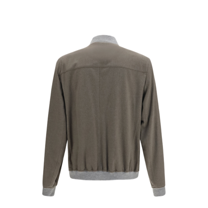 MAYFEYR - Brunello Cucinelli - Cashmere Jacket - MV4216550CMP27