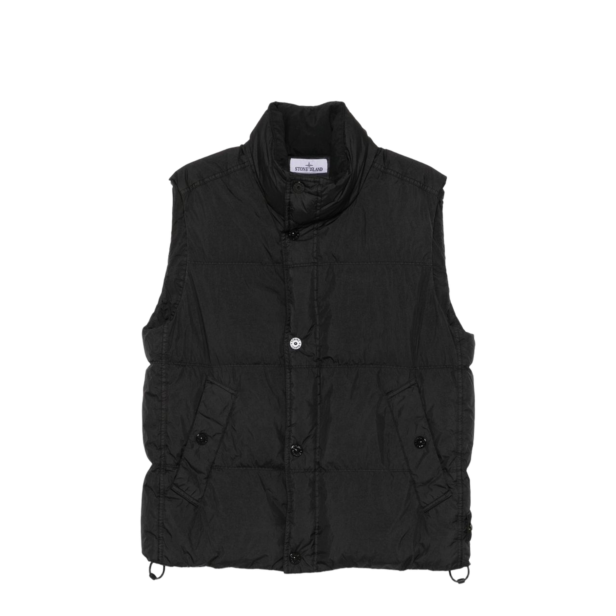 MAYFEYR - Stone Island - Jackets Black - L2S15G100010S0A23V0029