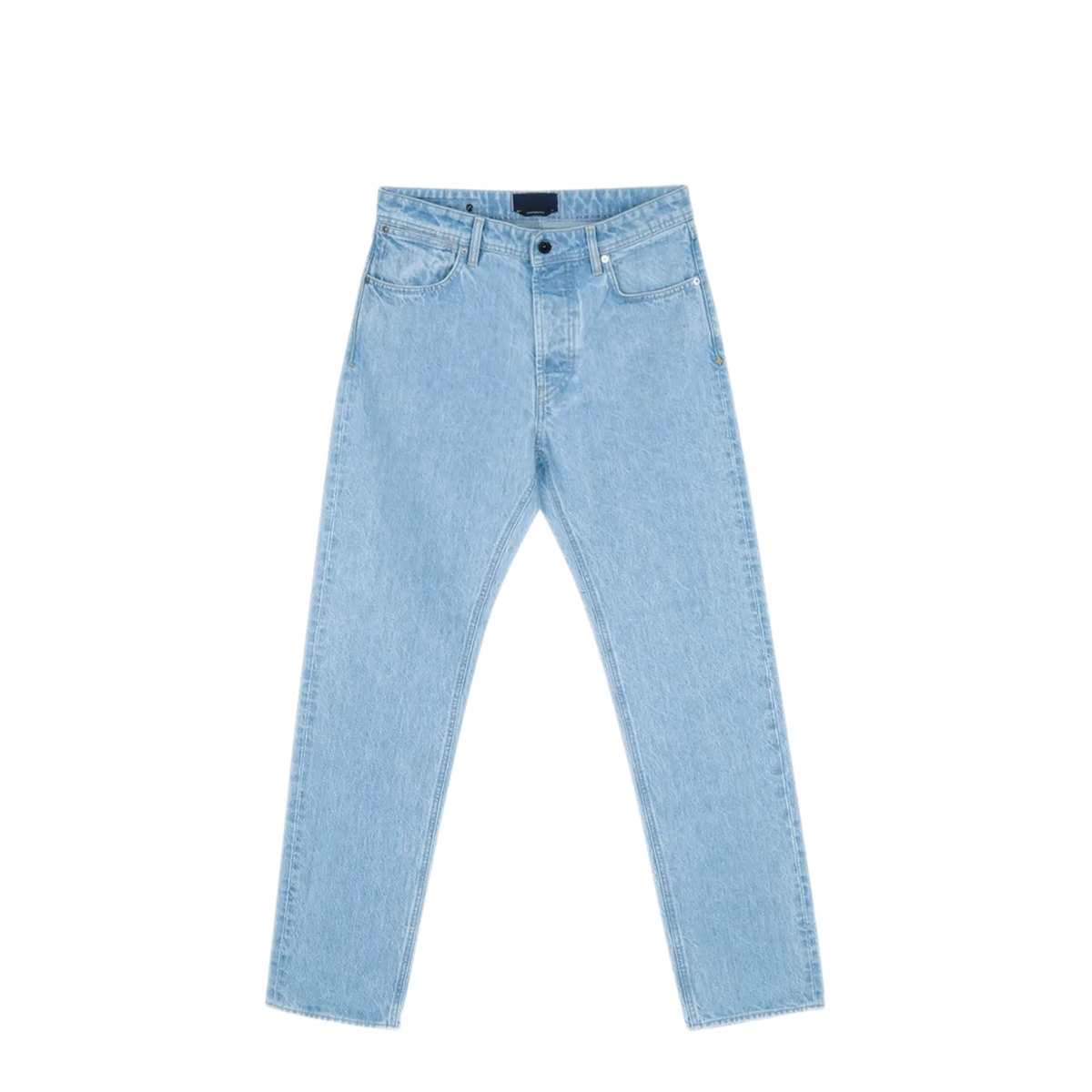 Trousers Blue Light Wash