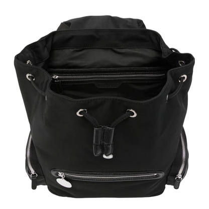 MAYFEYR - Stella Mccartney - Black Bag - 7B0194WP06701019