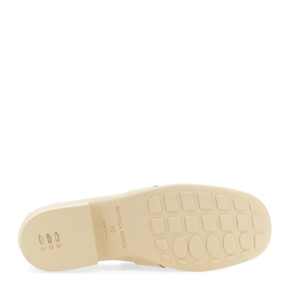 Moccasin Monsieur