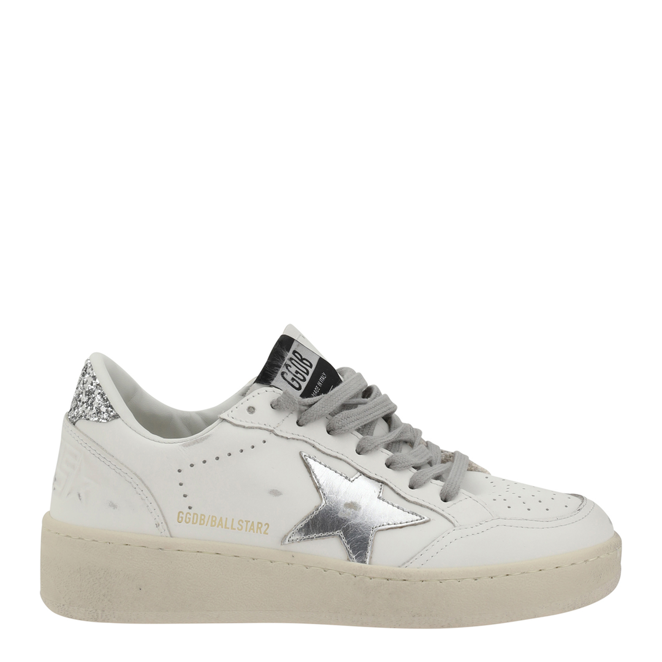 MAYFEYR - Golden Goose - Ball Star 2 Sneakers - GWF00804F006966