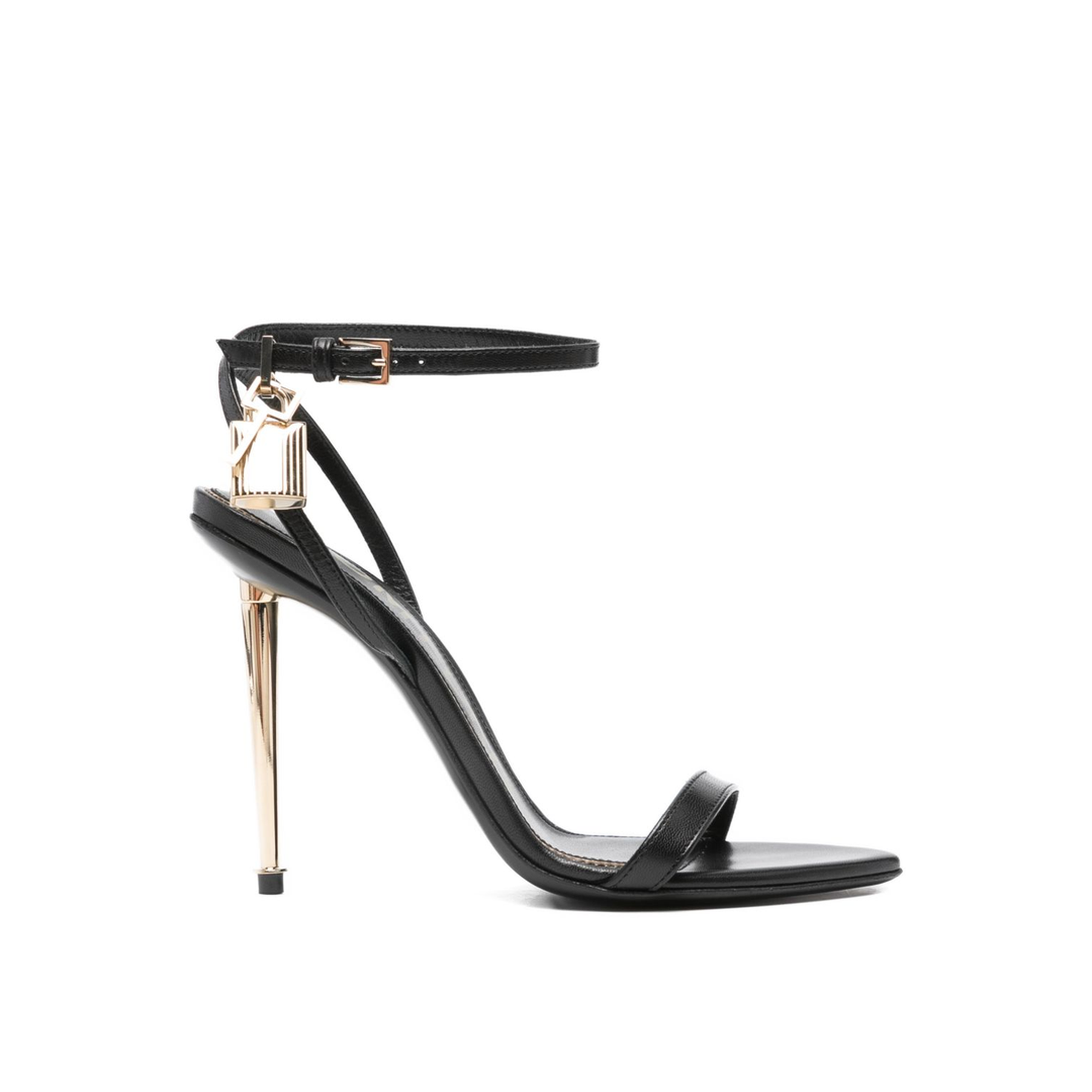 Sandals Black