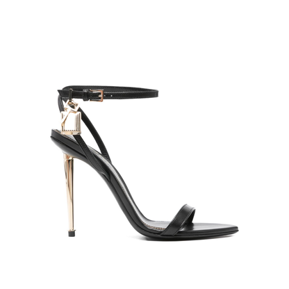 Sandals Black