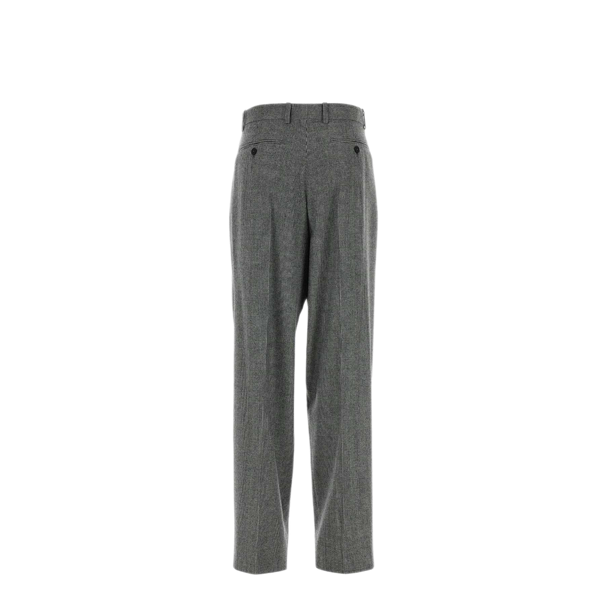 MAYFEYR - Givenchy - Double Pleat Pants - BW51AH16Z1067