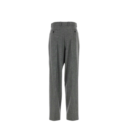 MAYFEYR - Givenchy - Double Pleat Pants - BW51AH16Z1067