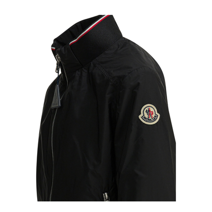 MAYFEYR - Moncler Enfant - Jackets And Coats - HILMI1A0003953A5E999