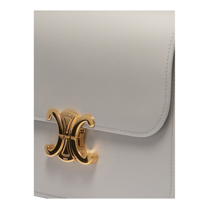 Triomphe Classique Crossbody Bag
