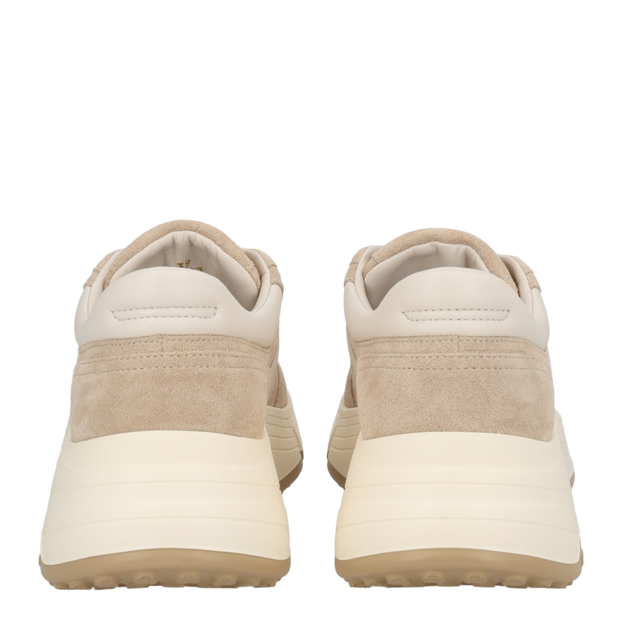 MAYFEYR - Hogan - Hi-Fi Sneaker - HXW6690FR30UL6378T