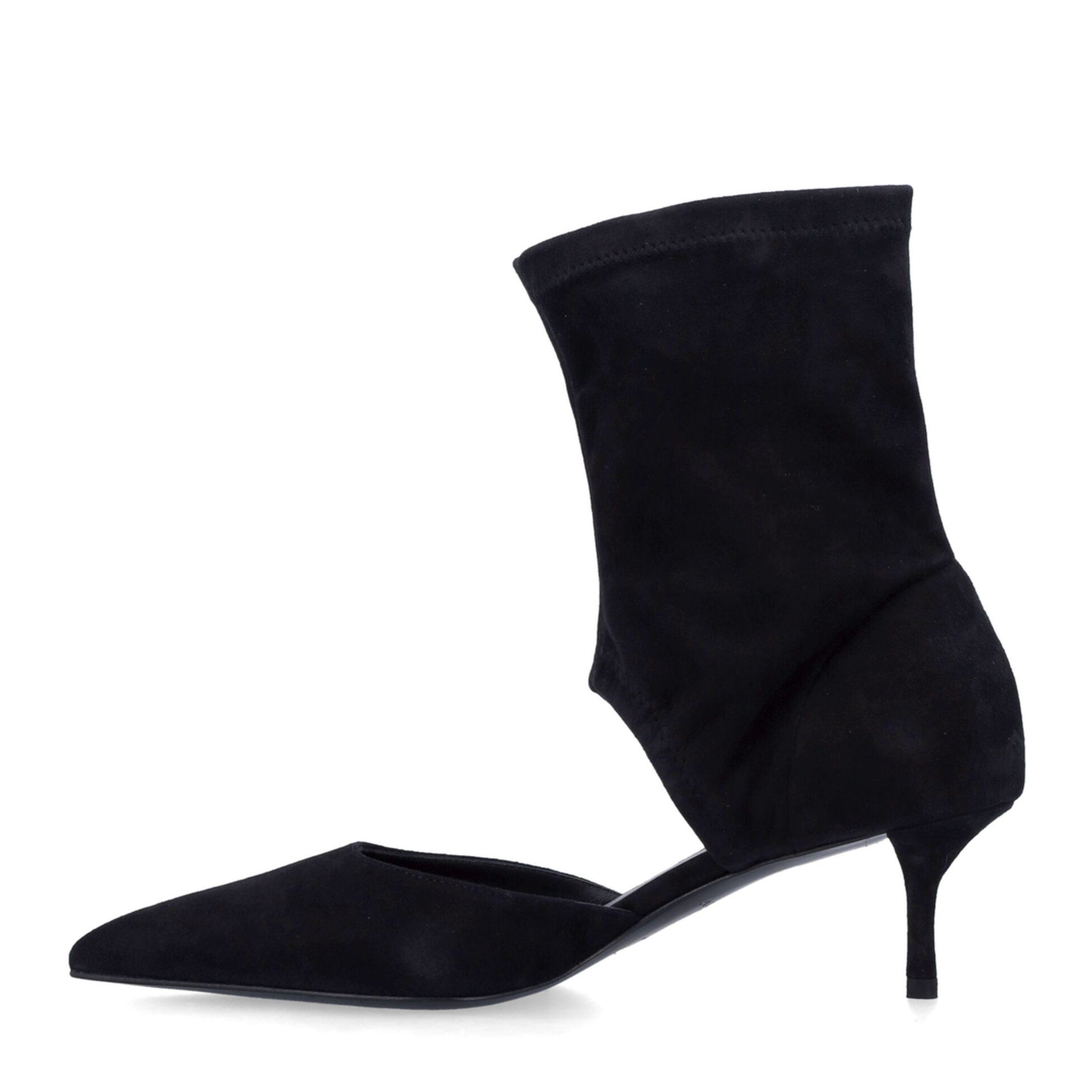 MAYFEYR - Alaia - Flat Shoes Black - AA3B102CK311999