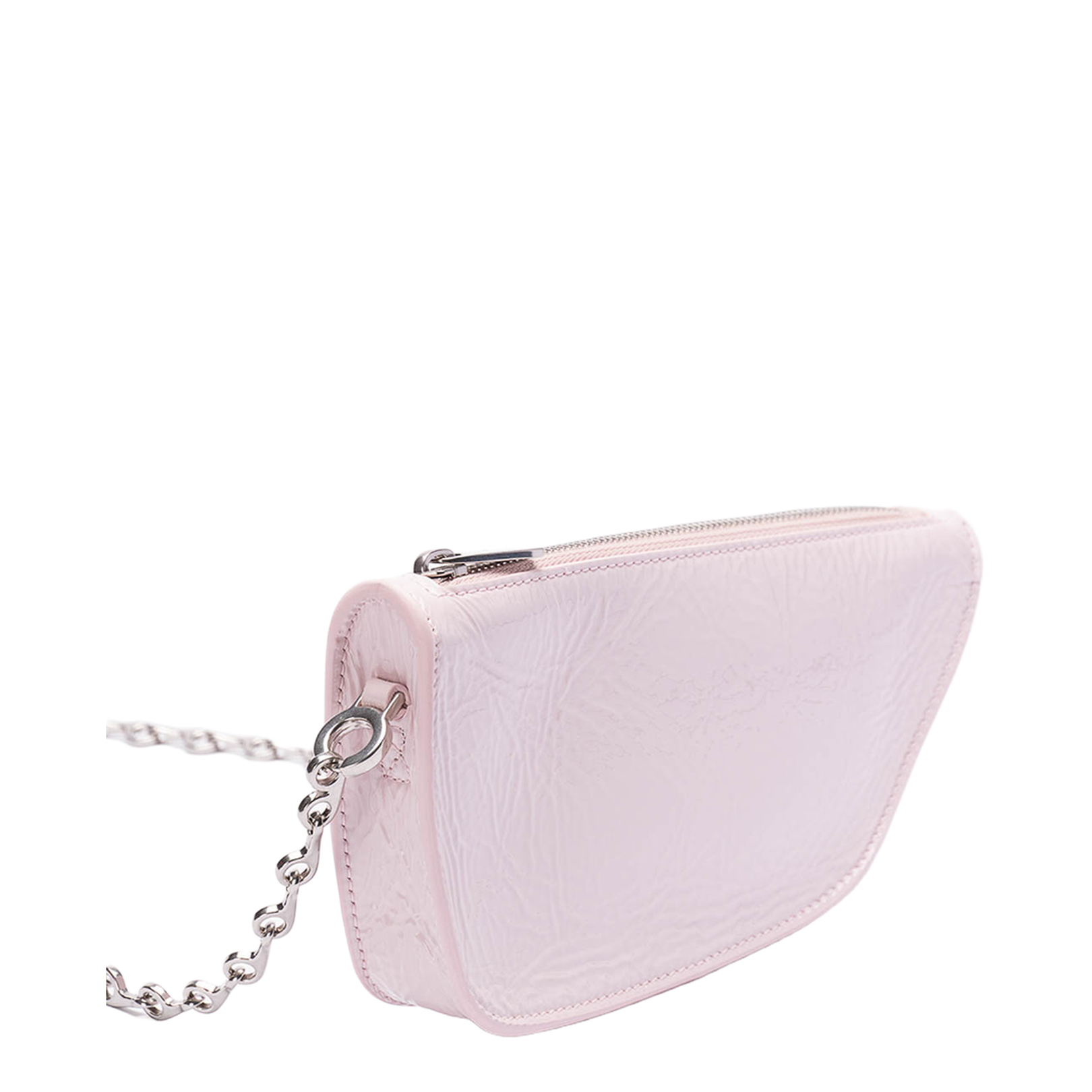 Micro Sling Shield Crossbody