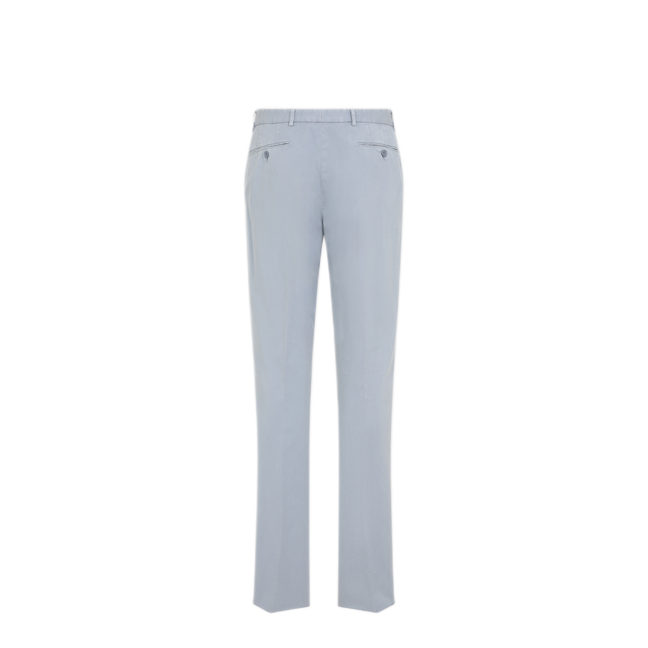 MAYFEYR - RALPH LAUREN PURPLE LABEL - Flat Front Pant - 798P21512001WINWARD