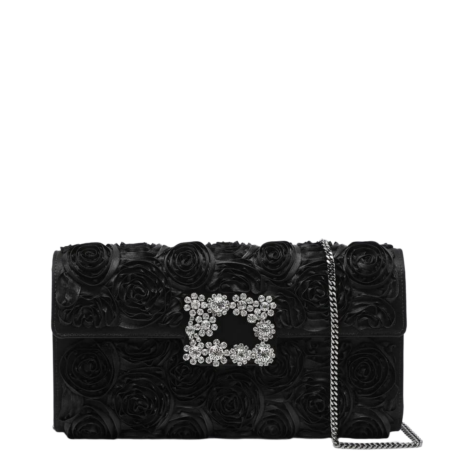 Flower Clutch Bag Efflorescence