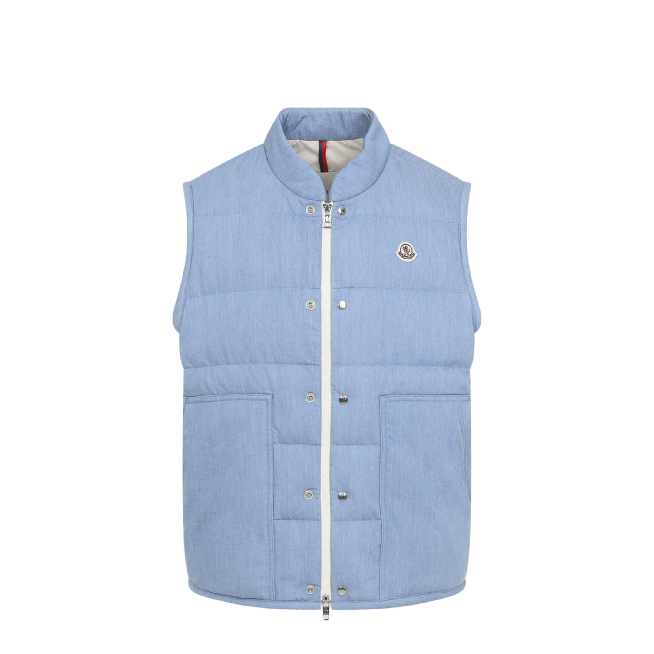 MAYFEYR - Moncler - Heceta Gilet - L10911A00137599HB