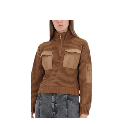 MAYFEYR - BAUM UND PFERDGARTEN - Sweater Clyde - 24541C8198