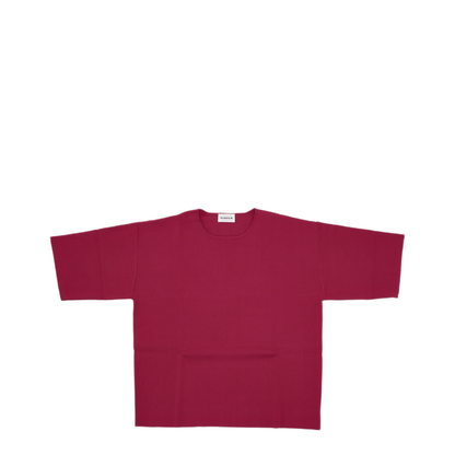 MAYFEYR - Parosh - Roma25 Cotton T Shirt - D540851ROMA25061