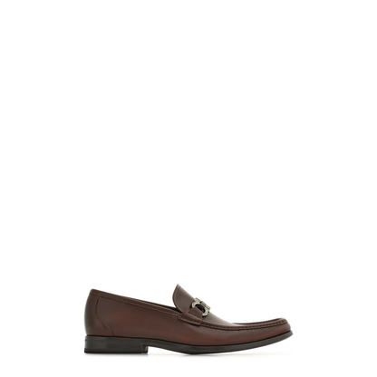 Ferragamo Flat Moccasins