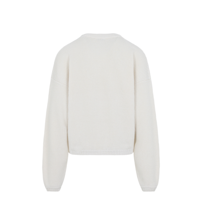 MAYFEYR - Fear Of God - Crew Neck Sweater - FG9M20206DKLW