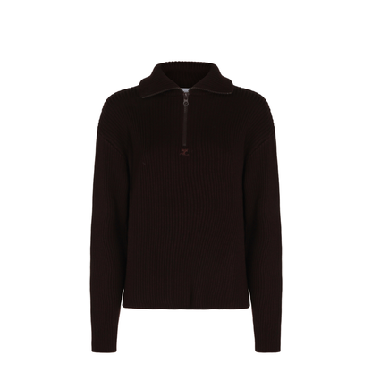PRE Sweaters BORDEAUX