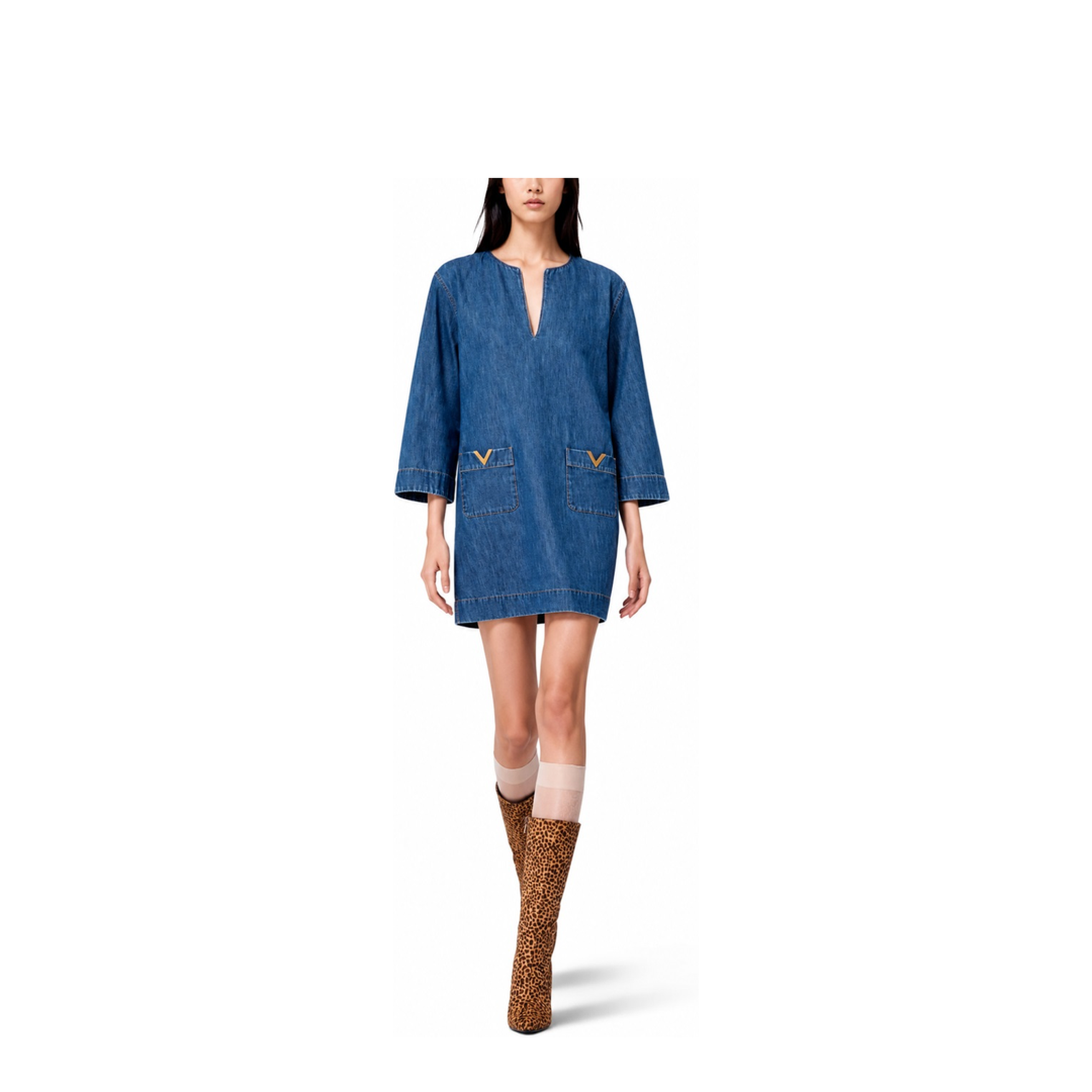 Garavani Dresses