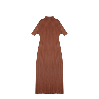 Dresses Brown