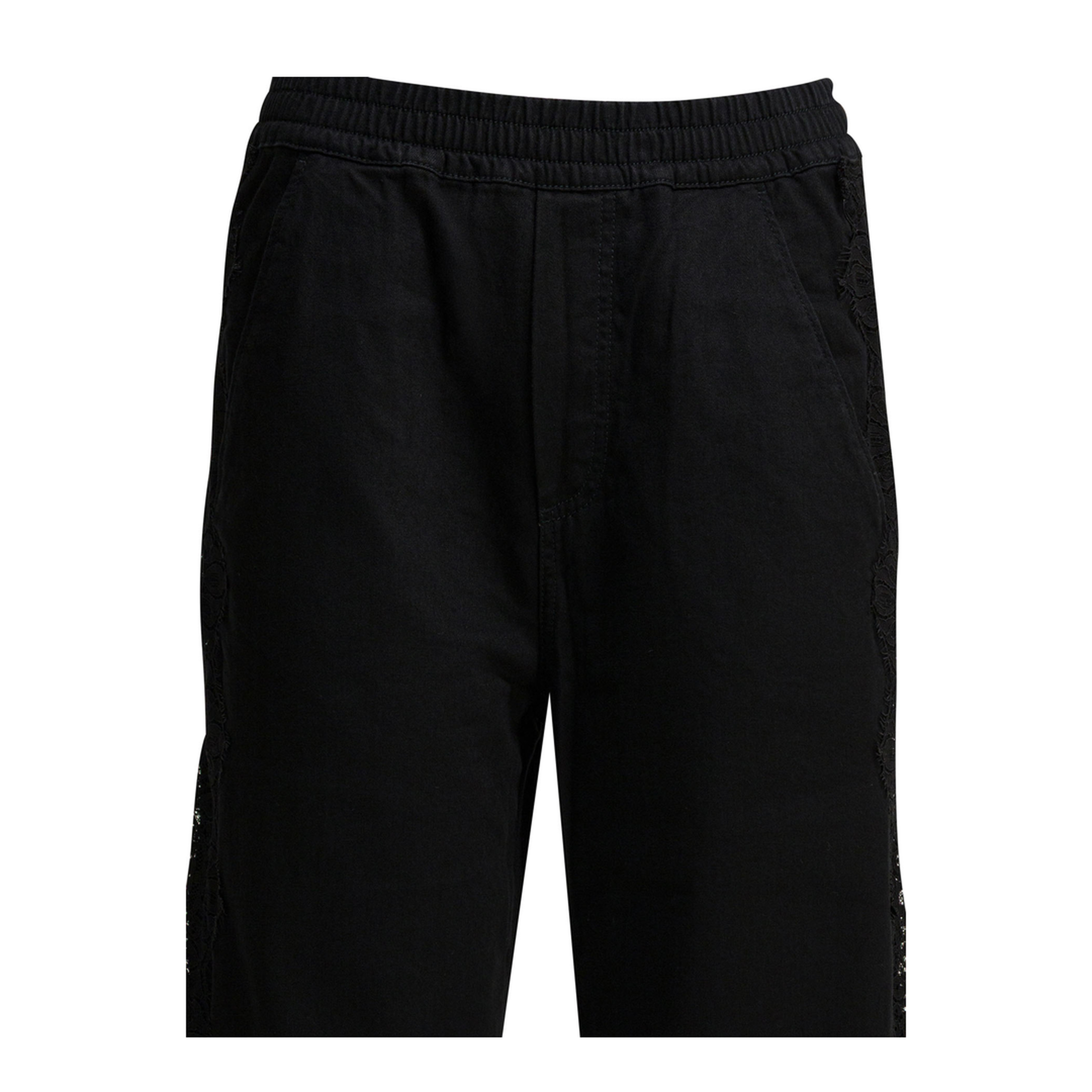 MAYFEYR - Pinko - Cotton Trousers - 106422A33UZ99