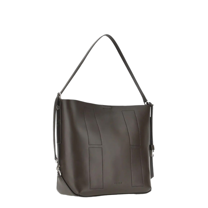 Hocket Hobo Bag Medium Brown