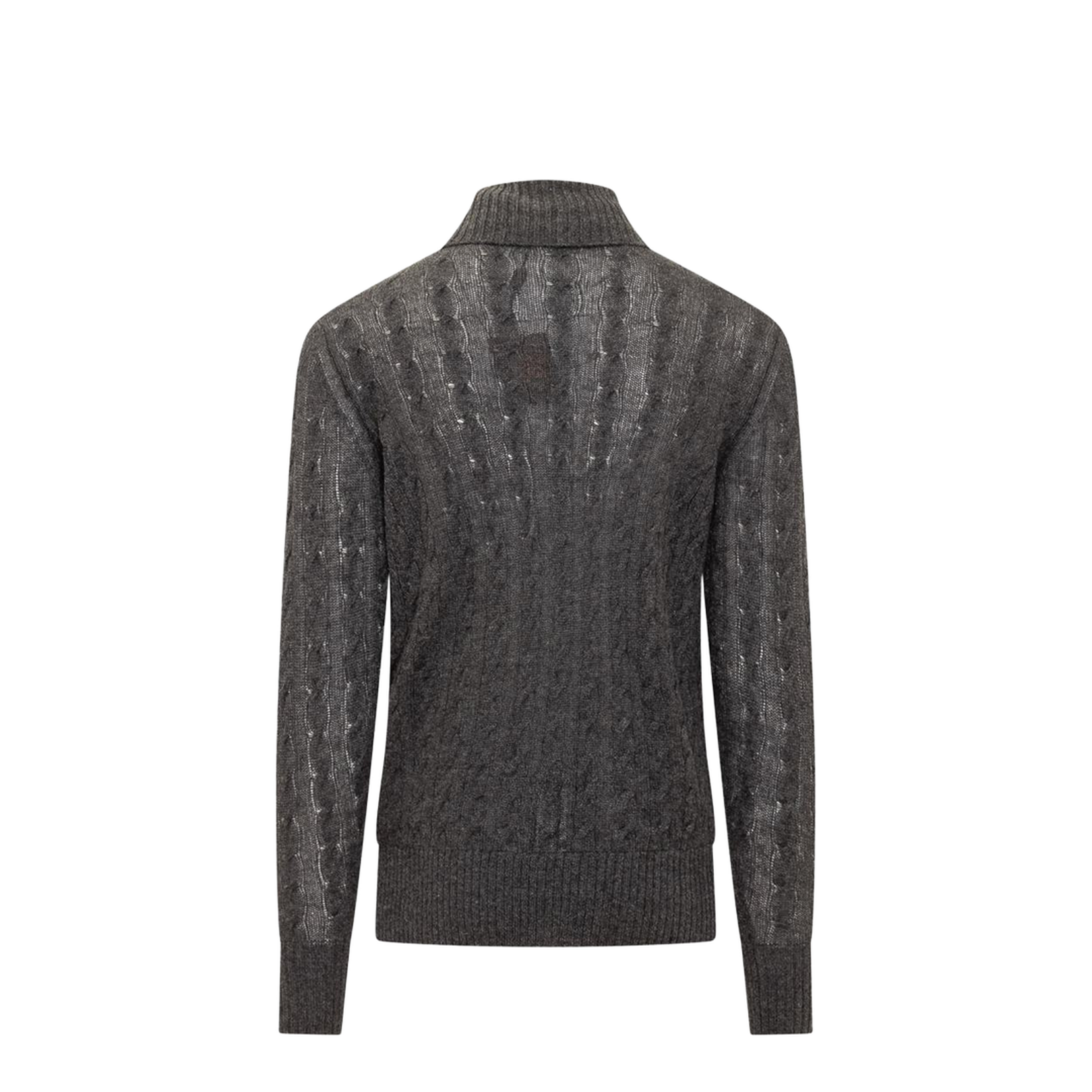 Knitted Sweater