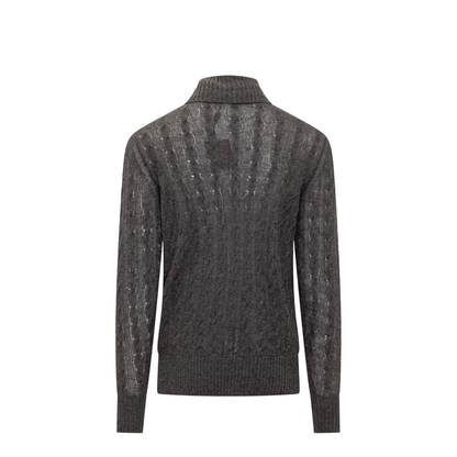Knitted Sweater