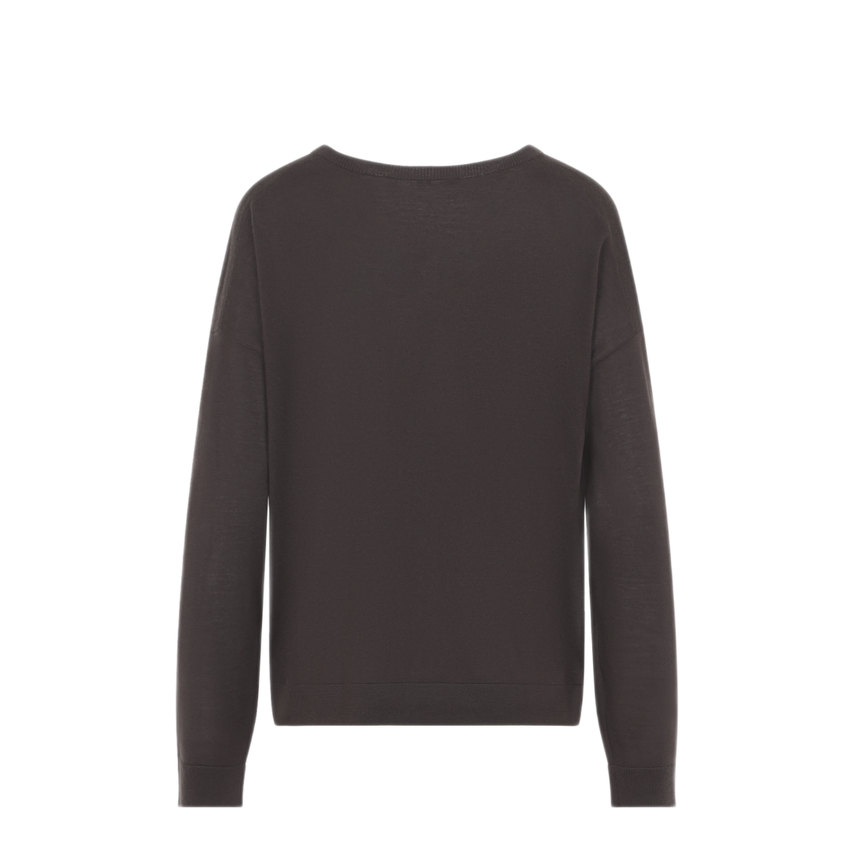 MAYFEYR - CO - V Neck Cashmere Sweater - 7891BCM204