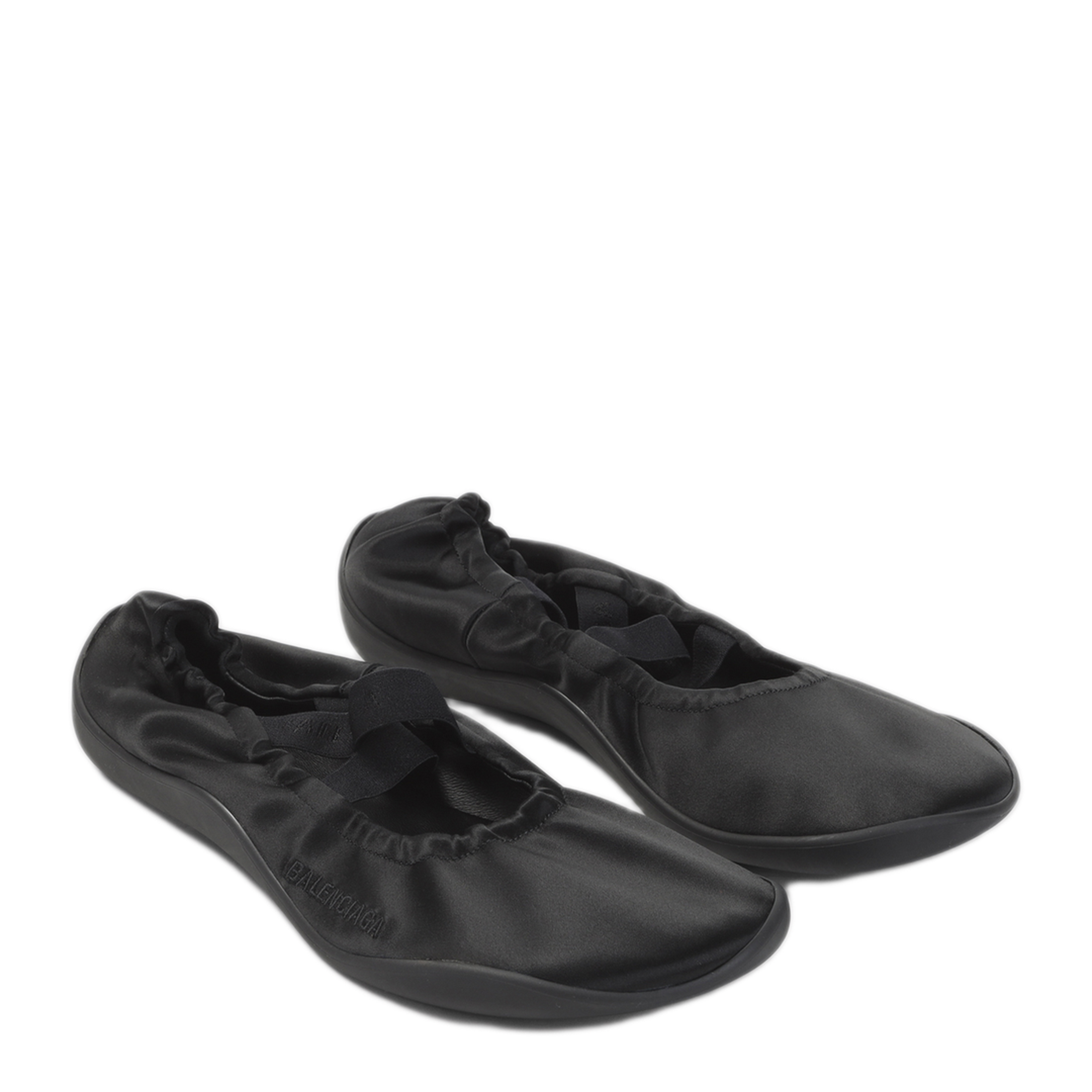 MAYFEYR - Balenciaga - Shibuya Flat - 853993W2H8L1010