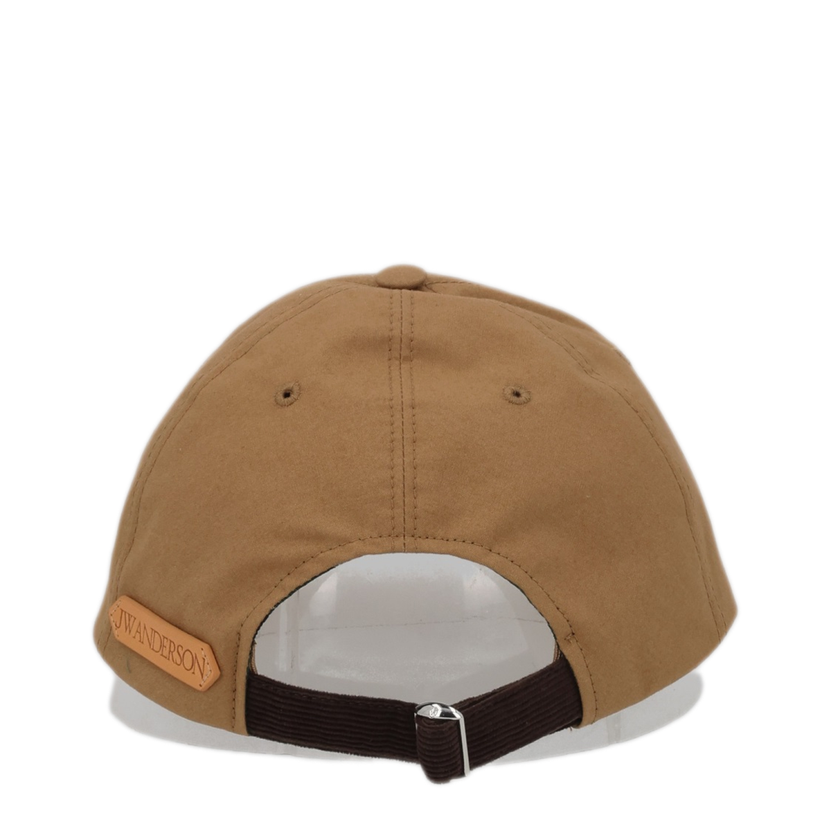 MAYFEYR - JW ANDERSON - Baseball Cap With Logo - AC0417FA0485132