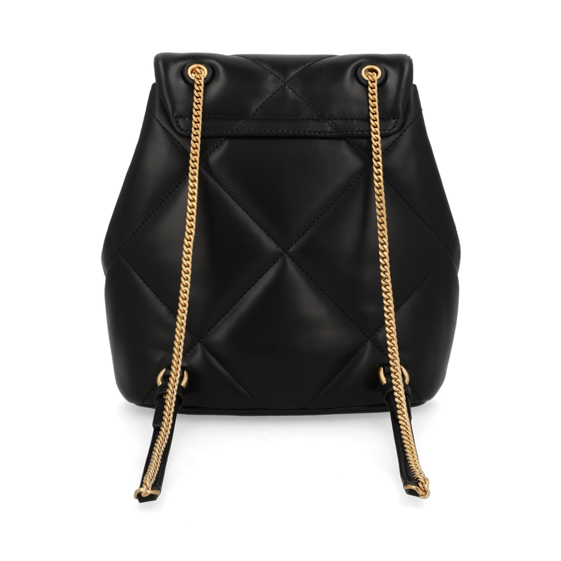 Kira Diamond Quilt Mini Backpack