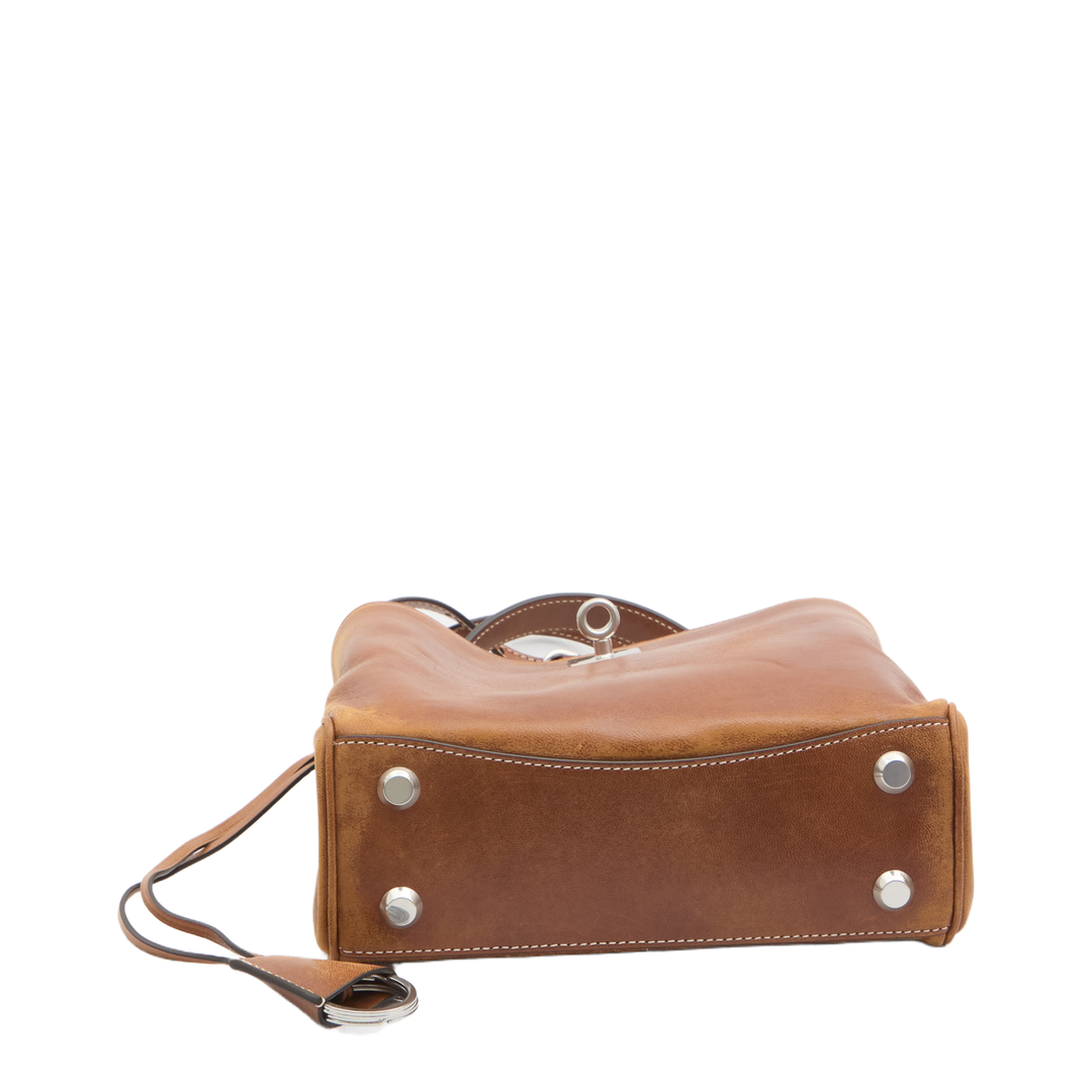 MAYFEYR - Balenciaga - Rodeo Handbag Mini - 8437122ABP72753