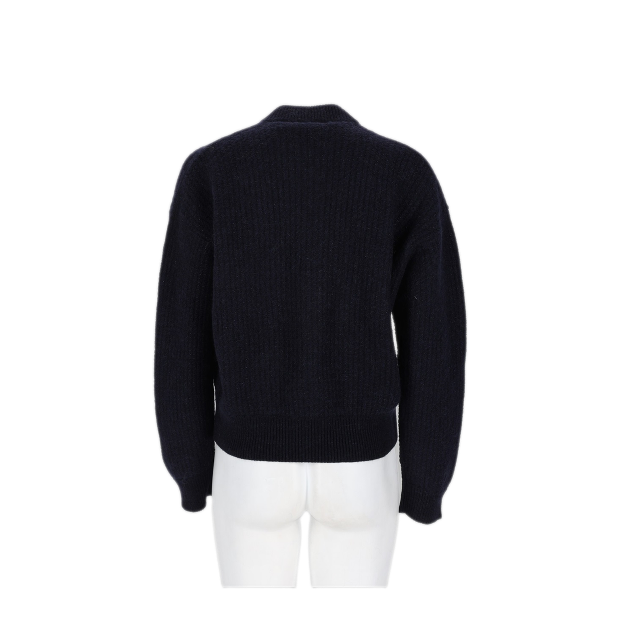 MAYFEYR - Fabiana Filippi - Blue Sweater For - MAD216F163M2725146