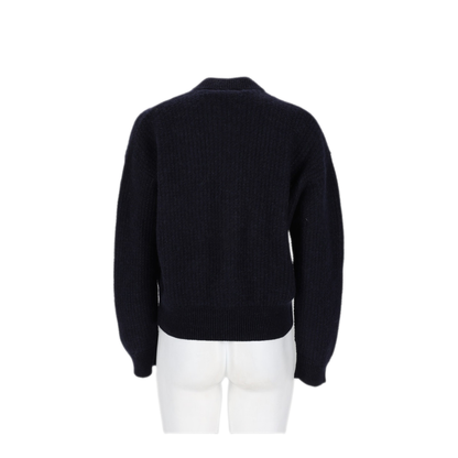 MAYFEYR - Fabiana Filippi - Blue Sweater For - MAD216F163M2725146