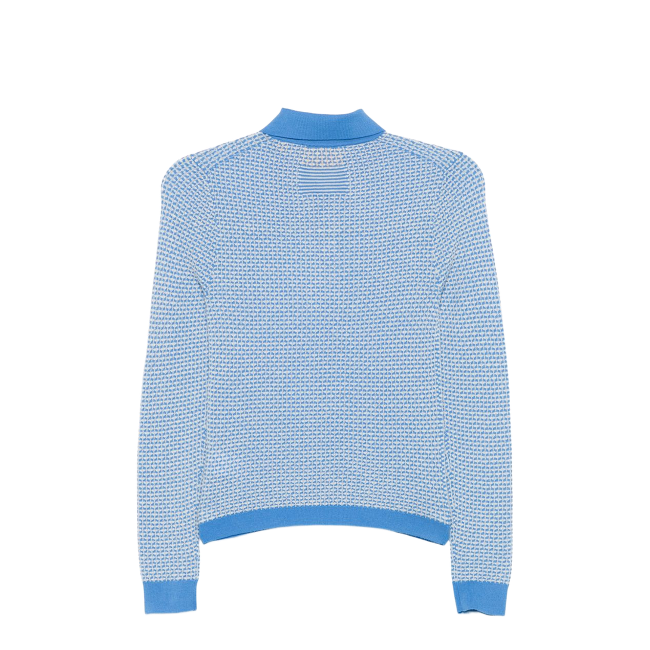 MAYFEYR - Guest In Residence - T-Shirts And Polos Clear Blue - W39111WFSAICO